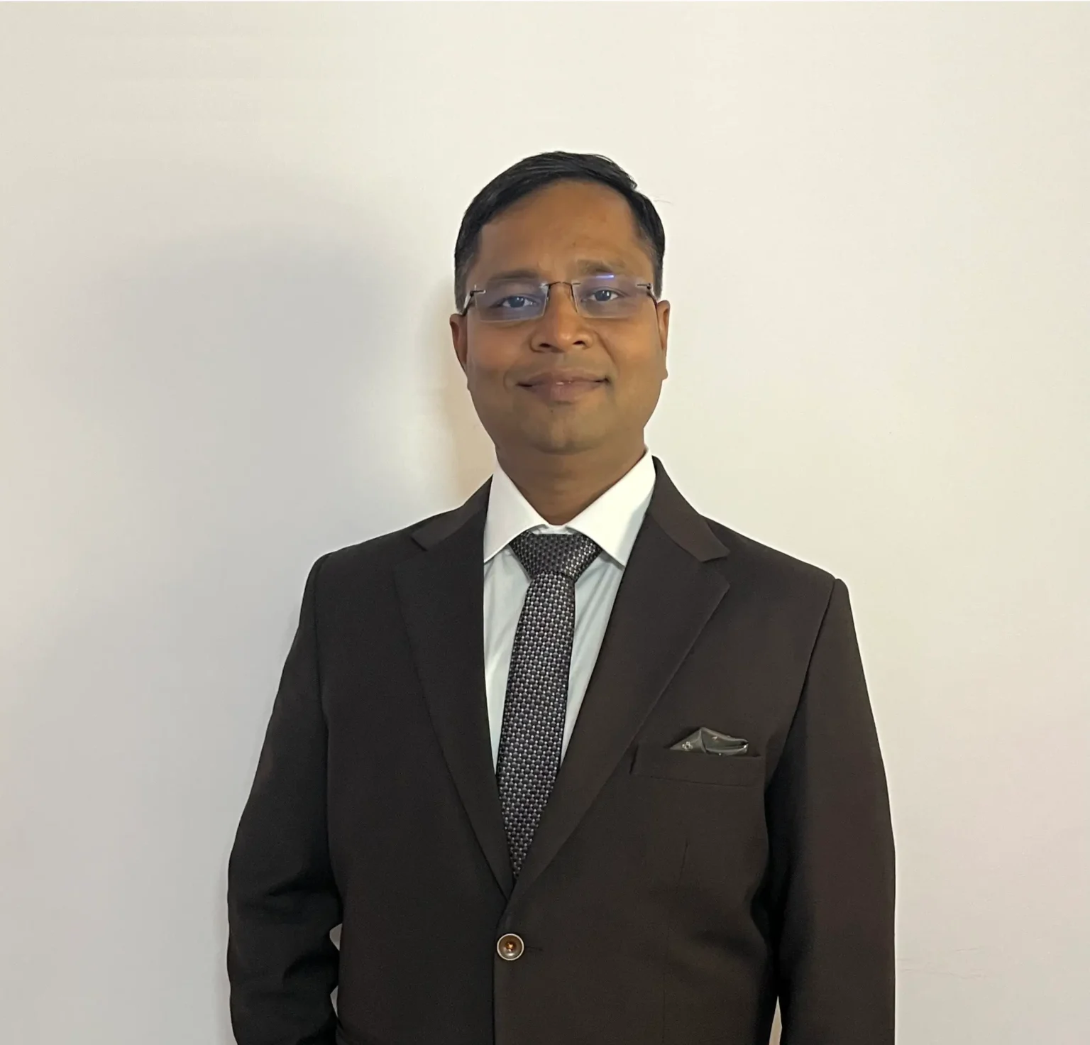Urvesh Shah - Founder